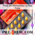 Pilule De Rhinocéros La Plus Forte new01